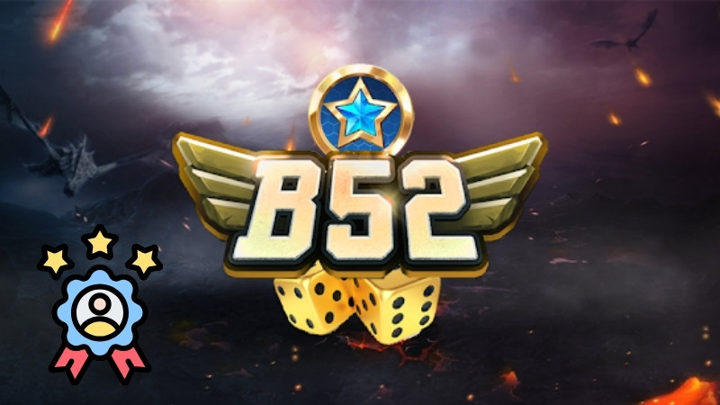 B52 Club có uy tín không – Thể hiện qua giấy phép hoạt động B52 Club có uy tín không – Thể hiện qua giấy phép hoạt động