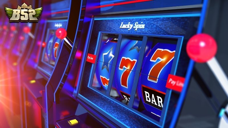 Bí quyết tham gia nổ hũ B52 Club hiệu quả