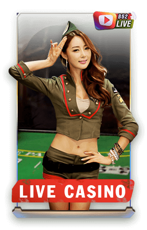 Live casino B52 club