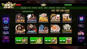 Những sản phẩm Game Bài Đổi Thưởng B52 Club chất lượng nhất