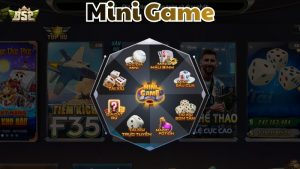 Giới thiệu về Mini game B52 Club