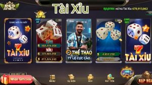 Giới thiệu về Tài Xỉu Online B52 Club