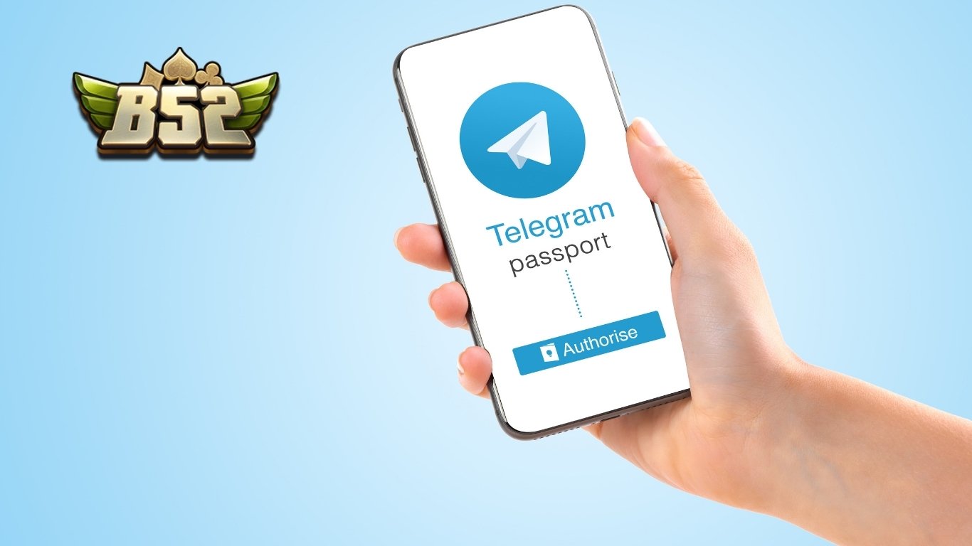 Một số lưu ý khi liên hệ Telegram B52 Club Một số lưu ý khi liên hệ Telegram B52 Club