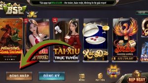 Lợi ích khi đăng nhập B52 Club cá cược