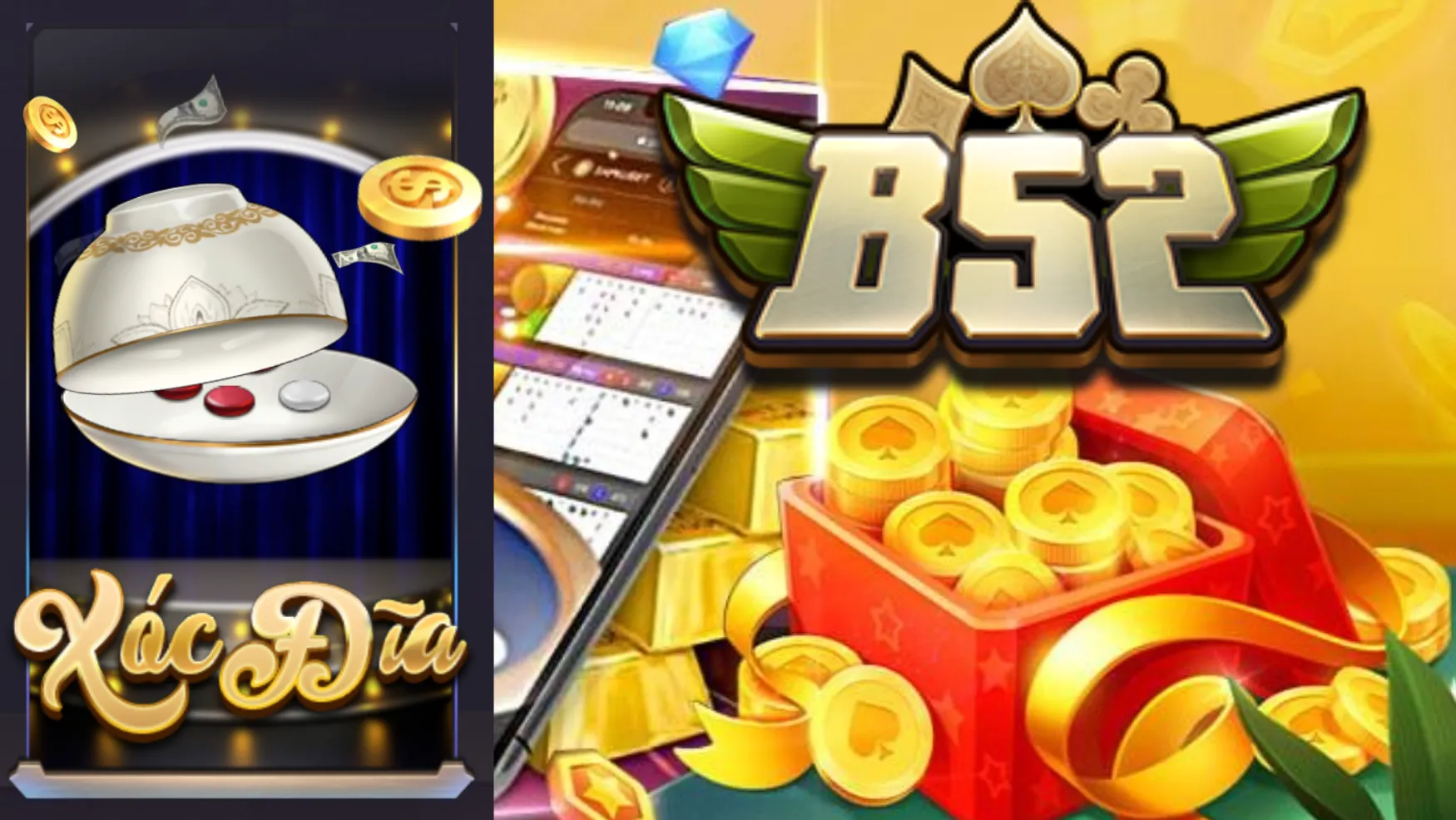 lưu ý khi áp dụng mẹo chơi xóc đĩa đổi thưởng B52 Club